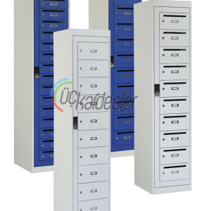 Posta ve Laptop Dolapları (yeni)