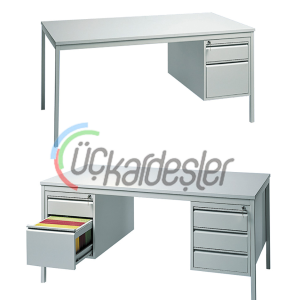 Ofis Masaları