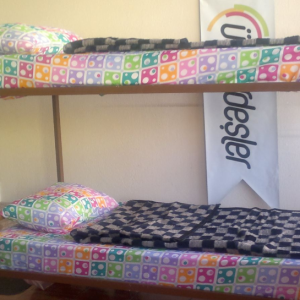 Ekonomik Şantiye Ranza