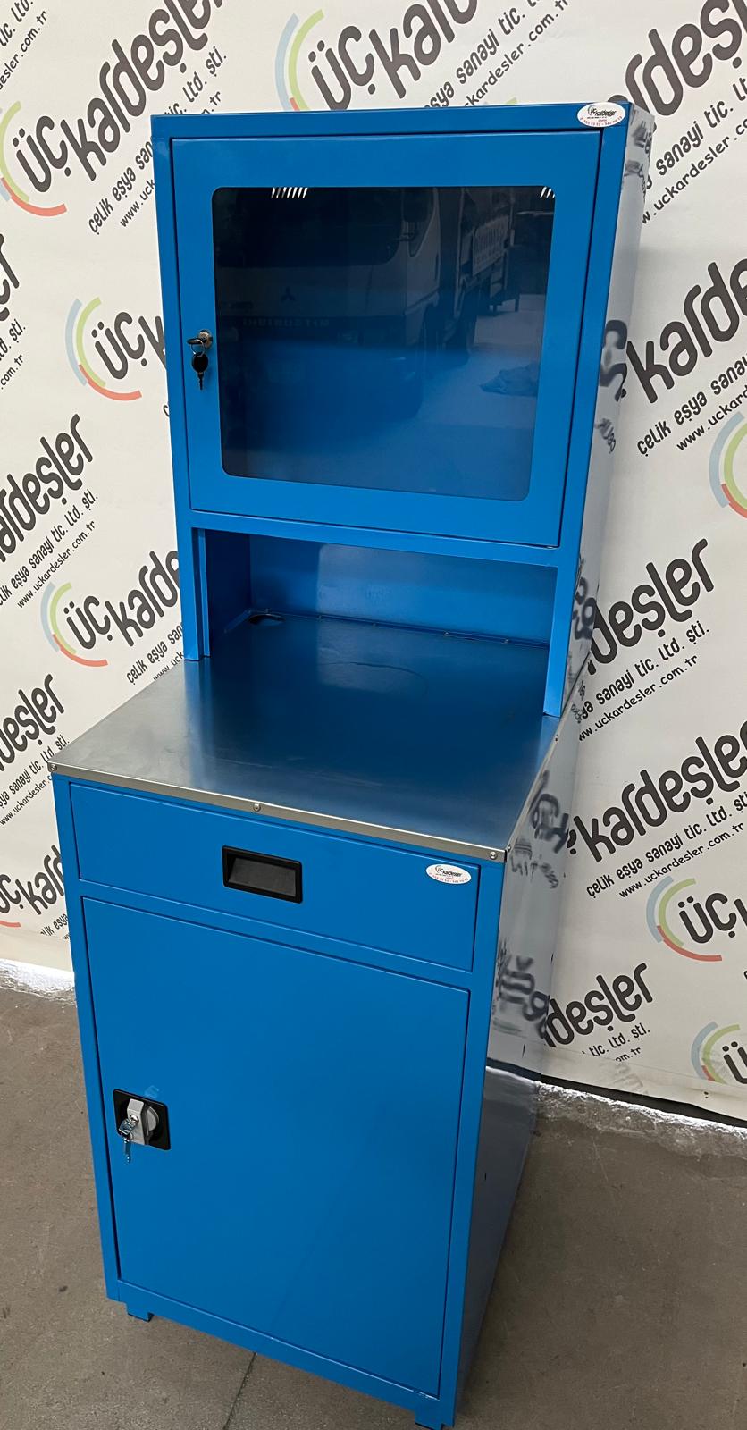 Bilgisayar dolabı - Görsel 2