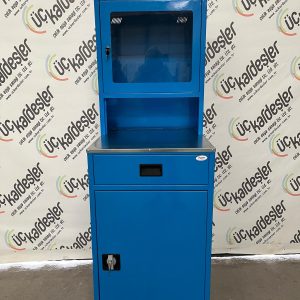 Bilgisayar Kabinleri ve Dolapları