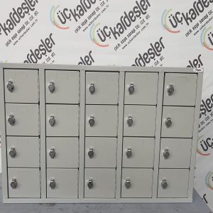 Cep Telefonu Dolapları