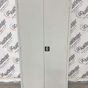 Dosya ve Malzeme Dolabı